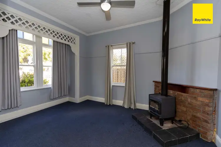 Third view of Homely house listing, 56 Henderson Street, Inverell NSW 2360