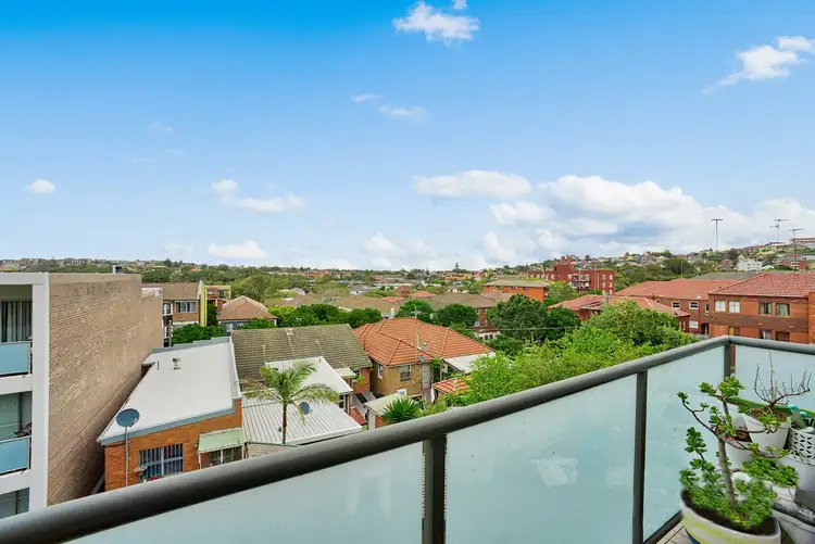 Third view of Homely unit listing, 12/21-23 Hereward Street, Maroubra NSW 2035