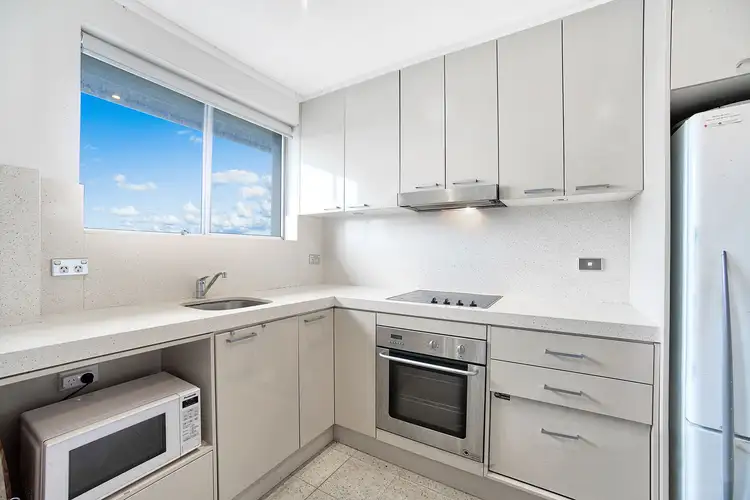 Fourth view of Homely unit listing, 12/21-23 Hereward Street, Maroubra NSW 2035