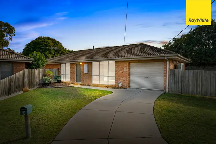3 Kinloch Road, Melton VIC 3337