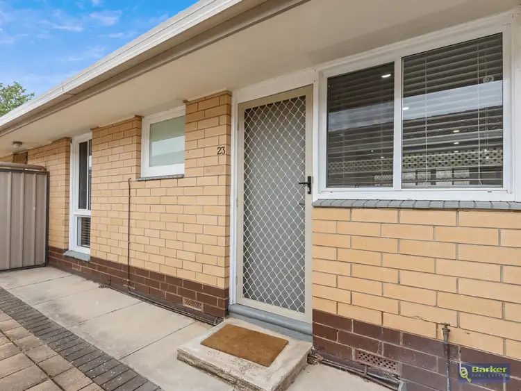 Unit 23/4 Para Road, Evanston SA 5116