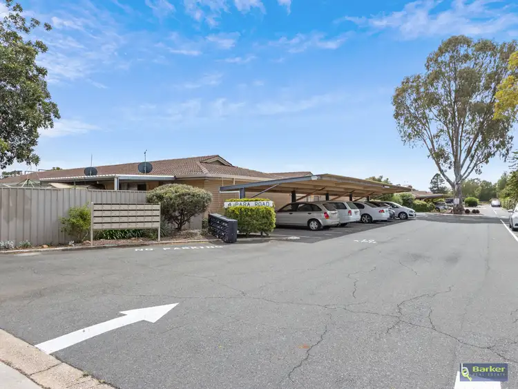 Second view of Homely unit listing, Unit 23/4 Para Road, Evanston SA 5116