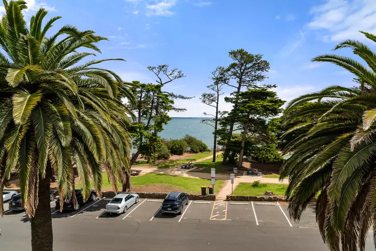 Third view of Homely house listing, Apt 306/1 The Esplanade, Cowes VIC 3922