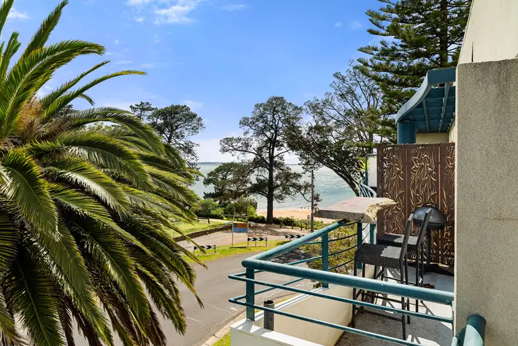 Fourth view of Homely house listing, Apt 306/1 The Esplanade, Cowes VIC 3922