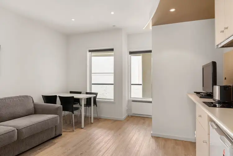 Fifth view of Homely house listing, Apt 306/1 The Esplanade, Cowes VIC 3922