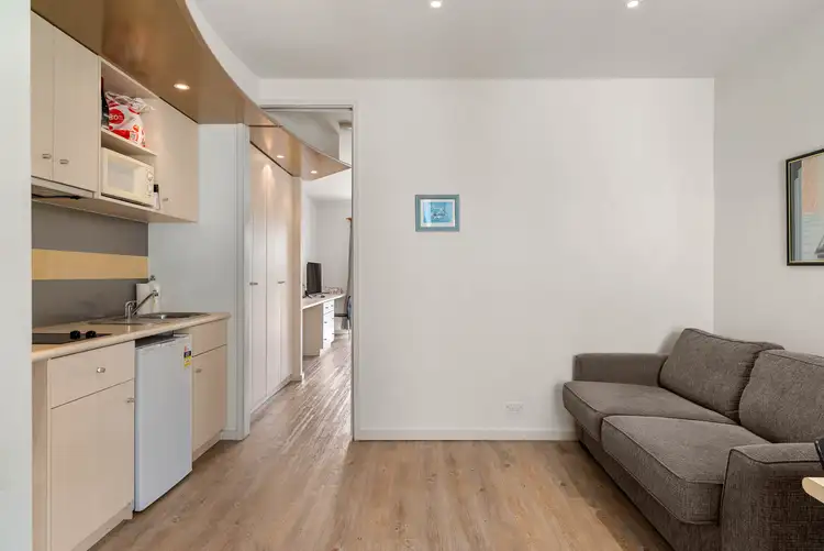 Sixth view of Homely house listing, Apt 306/1 The Esplanade, Cowes VIC 3922