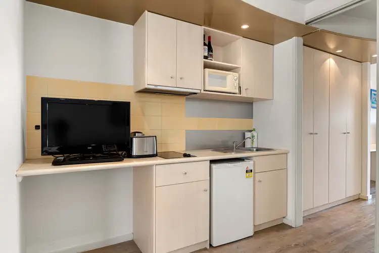 Seventh view of Homely house listing, Apt 306/1 The Esplanade, Cowes VIC 3922