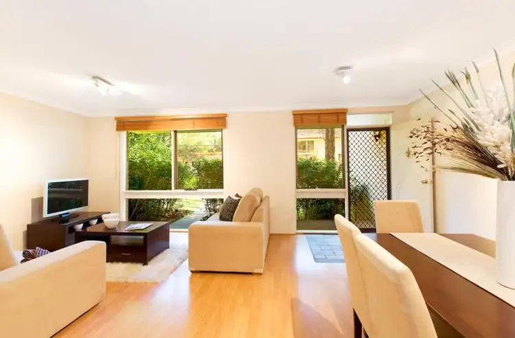 Second view of Homely townhouse listing, 36/20 Busaco Road, Marsfield NSW 2122