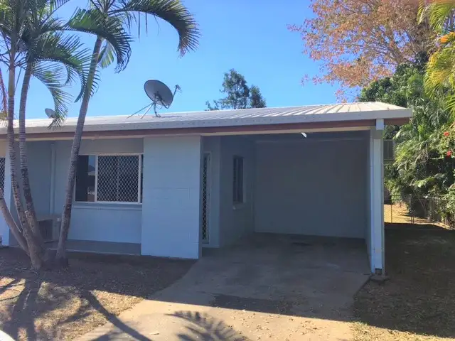 Main view of Homely house listing, 1/18 Maria Street, Rasmussen QLD 4815