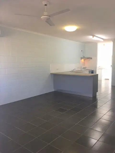 Fifth view of Homely house listing, 1/18 Maria Street, Rasmussen QLD 4815