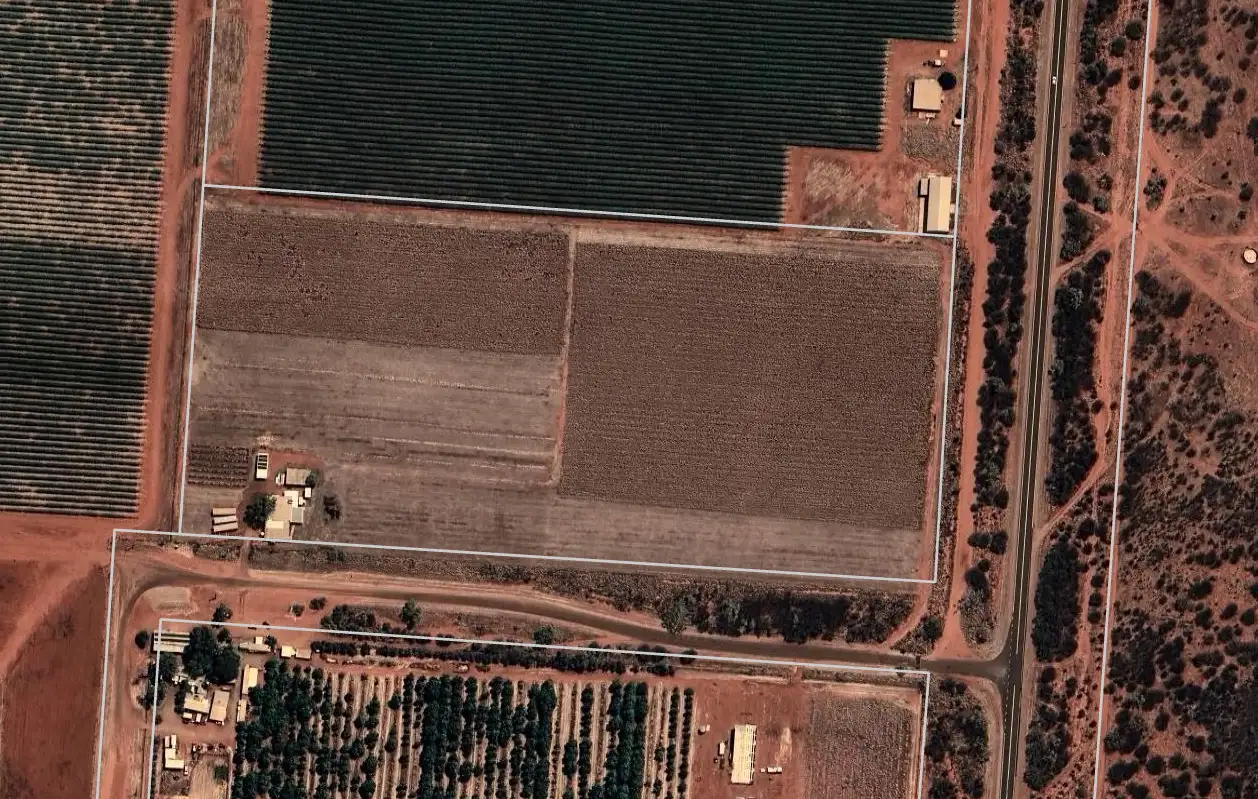 Main view of Homely house listing, 1706 Stuart Highway, Ti Tree NT 872