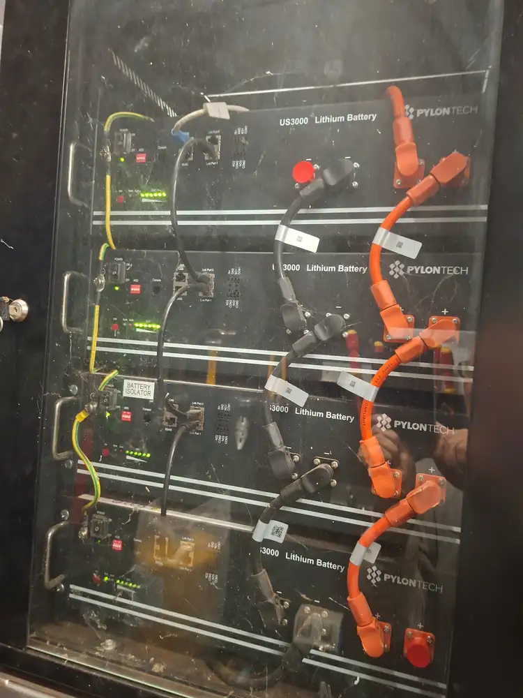 Third view of Homely house listing, 1706 Stuart Highway, Ti Tree NT 872