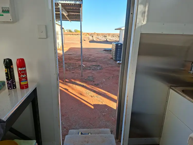 Fifth view of Homely house listing, 1706 Stuart Highway, Ti Tree NT 872