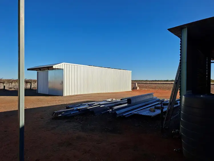 Sixth view of Homely house listing, 1706 Stuart Highway, Ti Tree NT 872