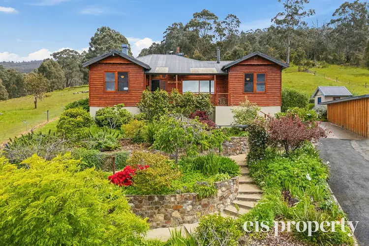Fourth view of Homely house listing, 50 Carters Road, Port Huon TAS 7116