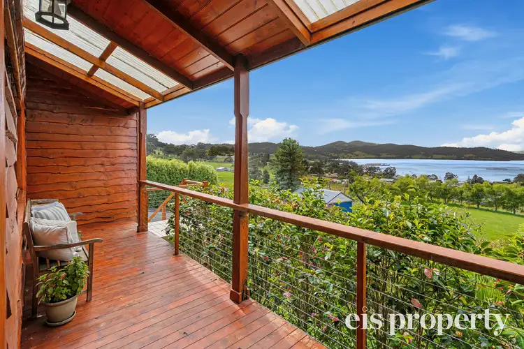 Fifth view of Homely house listing, 50 Carters Road, Port Huon TAS 7116