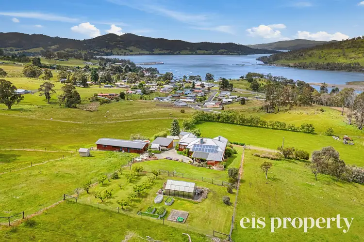 Sixth view of Homely house listing, 50 Carters Road, Port Huon TAS 7116