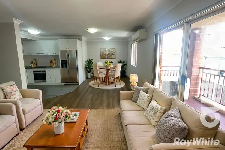 Third view of Homely unit listing, 42/47 Missenden Road, Camperdown NSW 2050