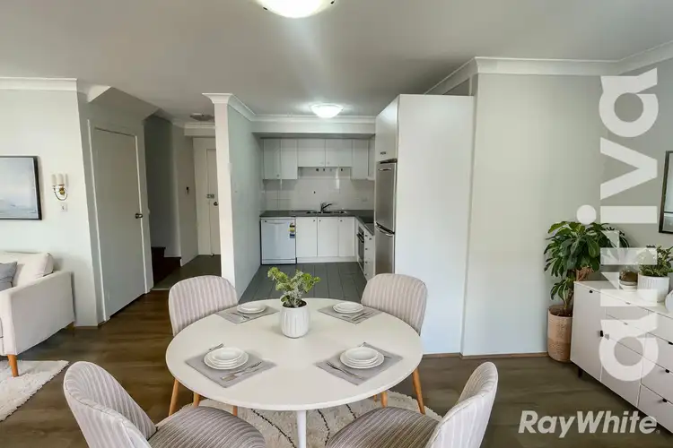 Fourth view of Homely unit listing, 42/47 Missenden Road, Camperdown NSW 2050