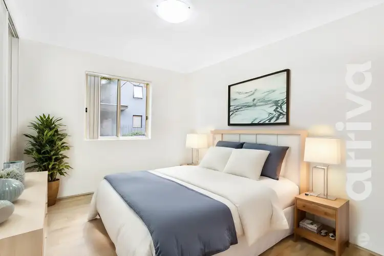 Fifth view of Homely unit listing, 42/47 Missenden Road, Camperdown NSW 2050