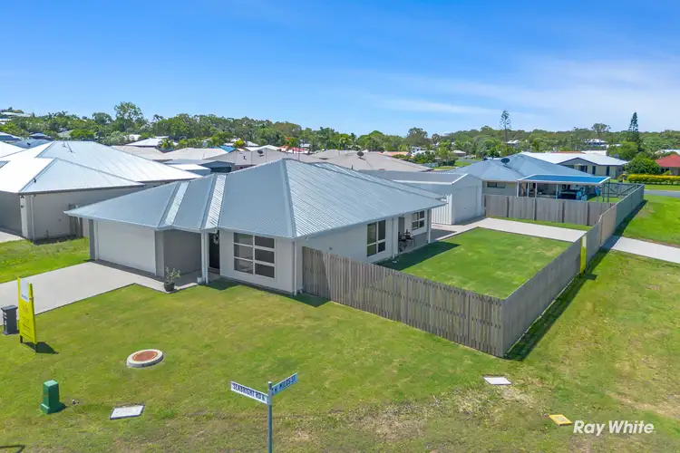 17 Seabright Road, Taranganba QLD 4703