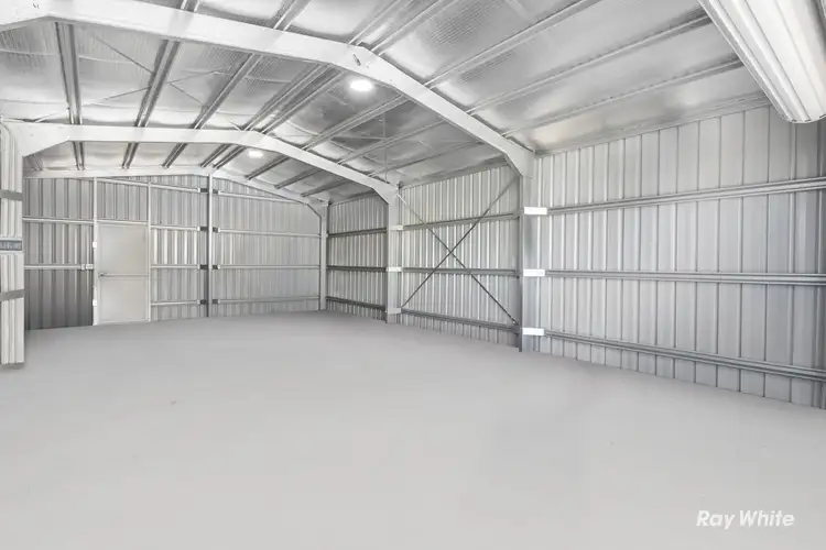 Fifth view of Homely house listing, 17 Seabright Road, Taranganba QLD 4703