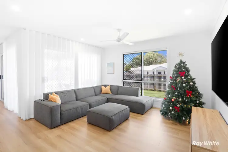 Sixth view of Homely house listing, 17 Seabright Road, Taranganba QLD 4703