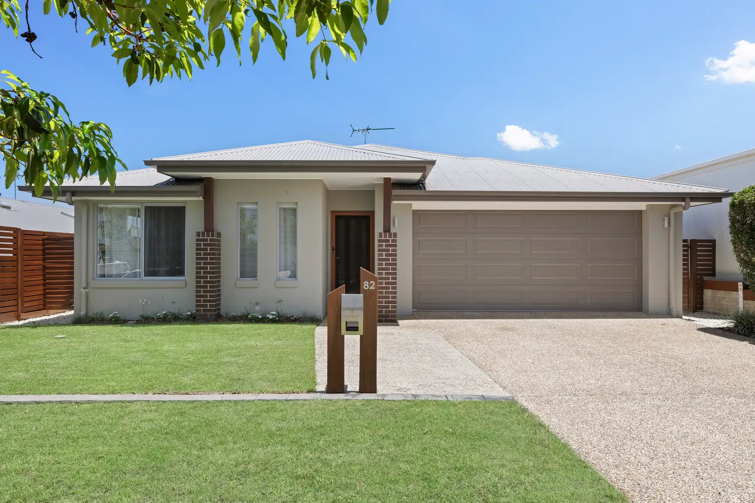 Main view of Homely house listing, 82 Goddard Road, Thornlands QLD 4164