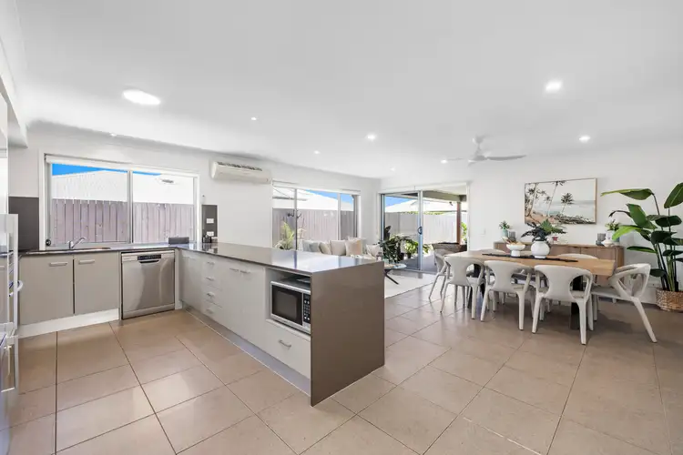 Fourth view of Homely house listing, 82 Goddard Road, Thornlands QLD 4164