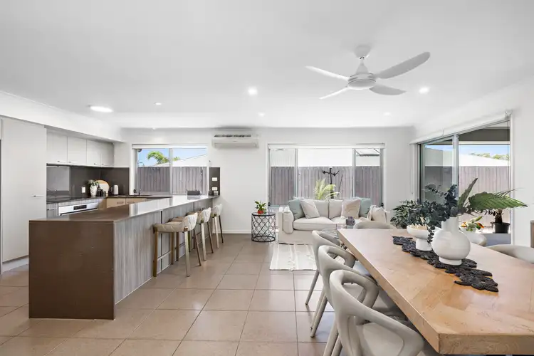 Fifth view of Homely house listing, 82 Goddard Road, Thornlands QLD 4164