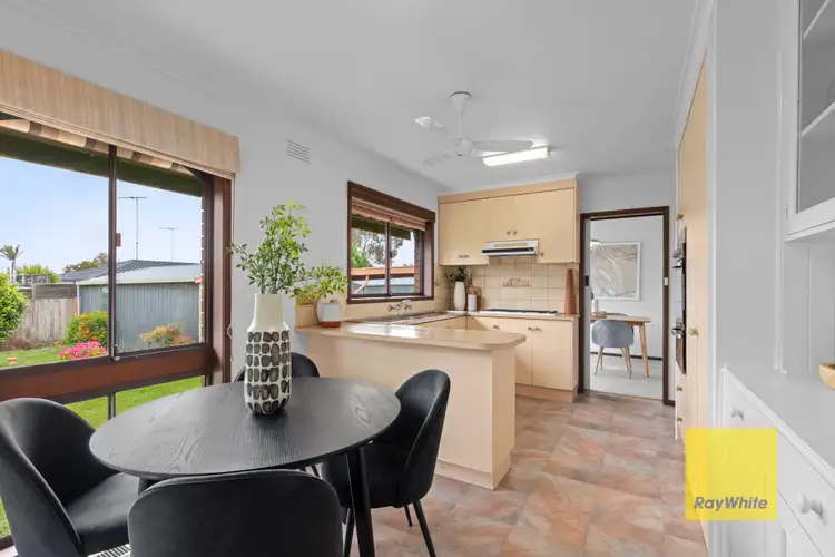 Fourth view of Homely house listing, 125 South Valley Road, Highton VIC 3216