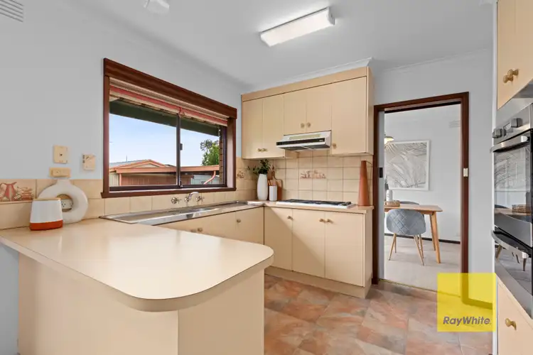 Fifth view of Homely house listing, 125 South Valley Road, Highton VIC 3216