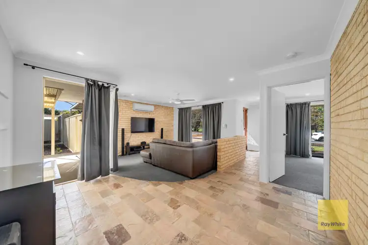 Fifth view of Homely house listing, 10 Trafalgar Gardens, Marangaroo WA 6064