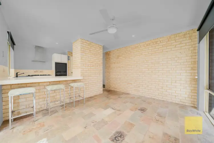 Seventh view of Homely house listing, 10 Trafalgar Gardens, Marangaroo WA 6064