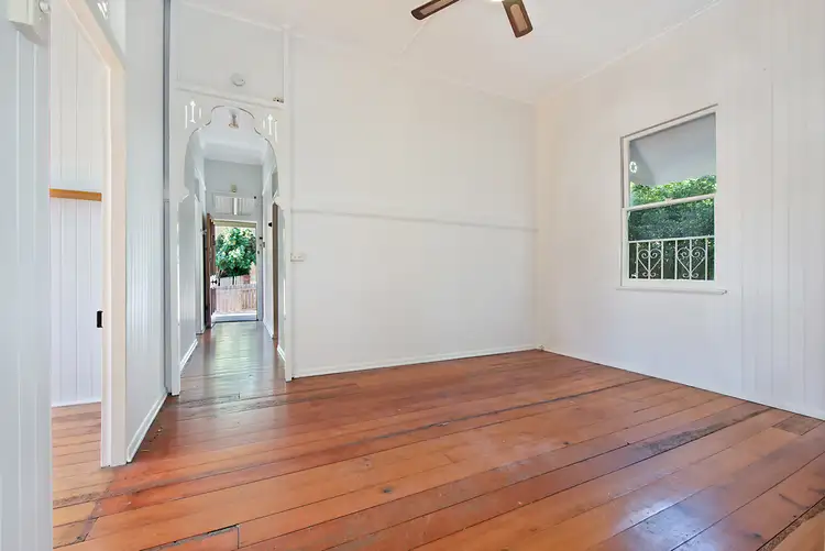 Second view of Homely house listing, 16 Gibb Street, Kelvin Grove QLD 4059