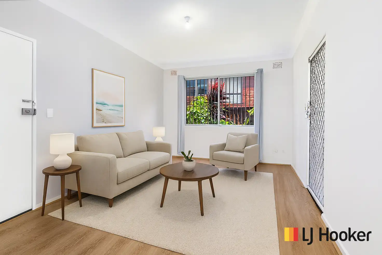 Main view of Homely apartment listing, 2/5 Fairmount street, Lakemba NSW 2195