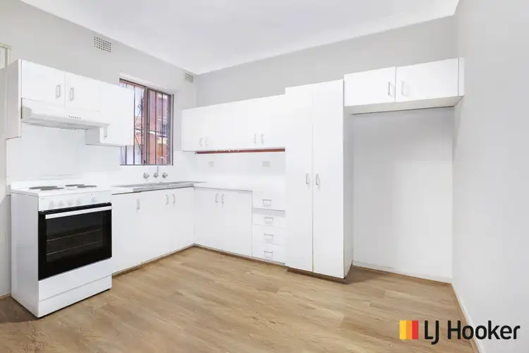Third view of Homely apartment listing, 2/5 Fairmount street, Lakemba NSW 2195
