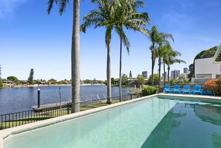 74 Avanti Street, Mermaid Waters QLD 4218