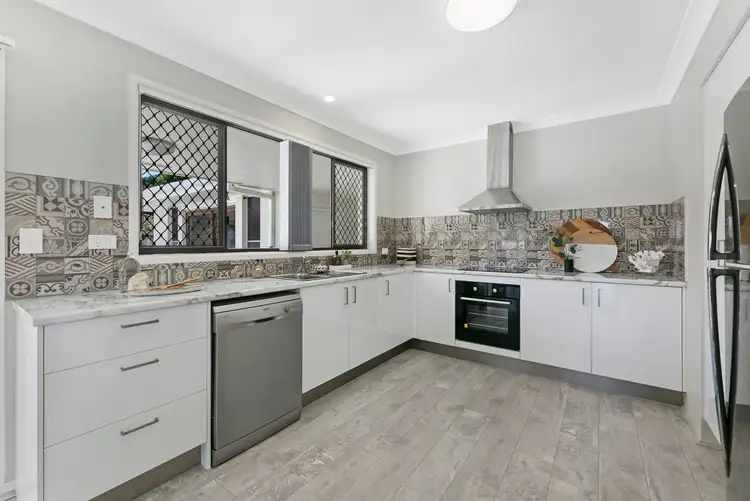 Fifth view of Homely house listing, 74 Avanti Street, Mermaid Waters QLD 4218