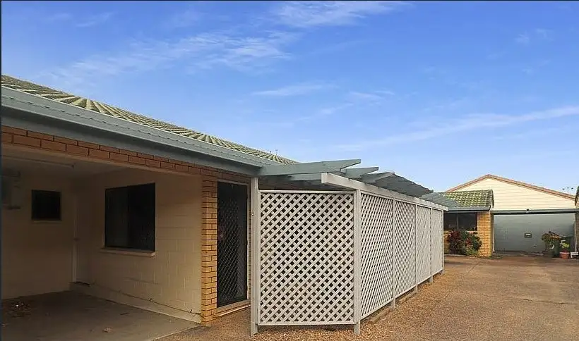 Main view of Homely house listing, 8/13-15 Beatrice Street, Aitkenvale QLD 4814