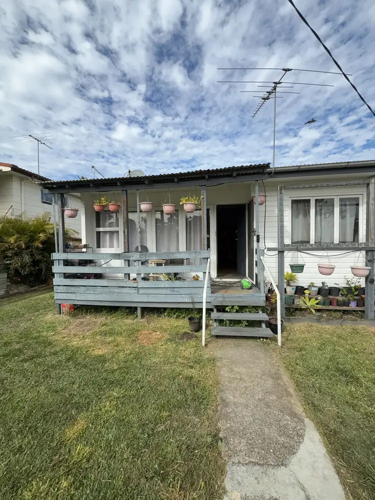 42-44 Domnick Street