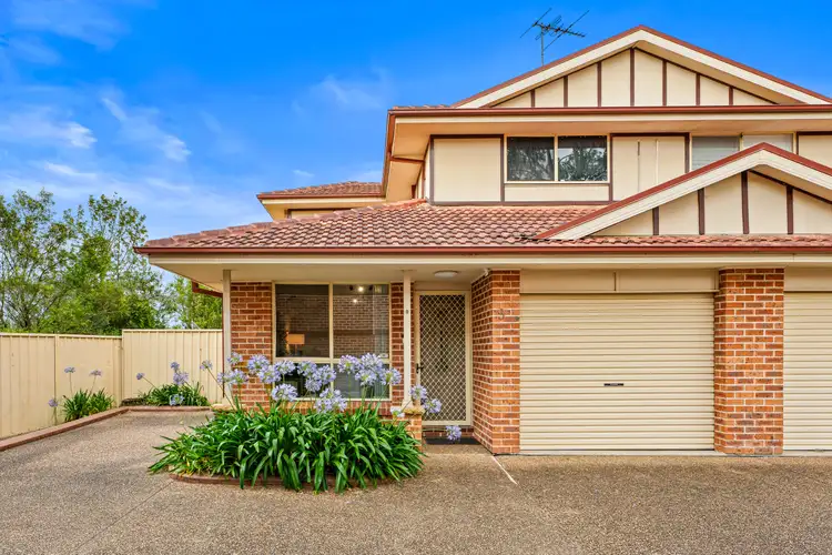 9/133 Bringelly Road, Kingswood NSW 2747