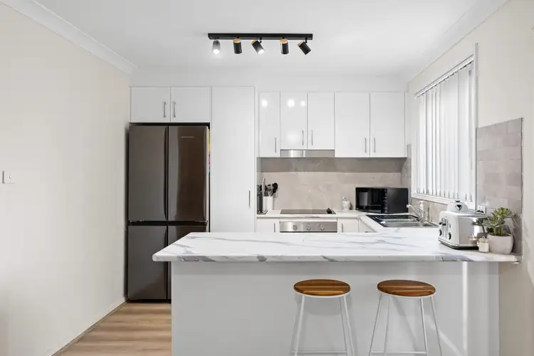 Third view of Homely townhouse listing, 9/133 Bringelly Road, Kingswood NSW 2747