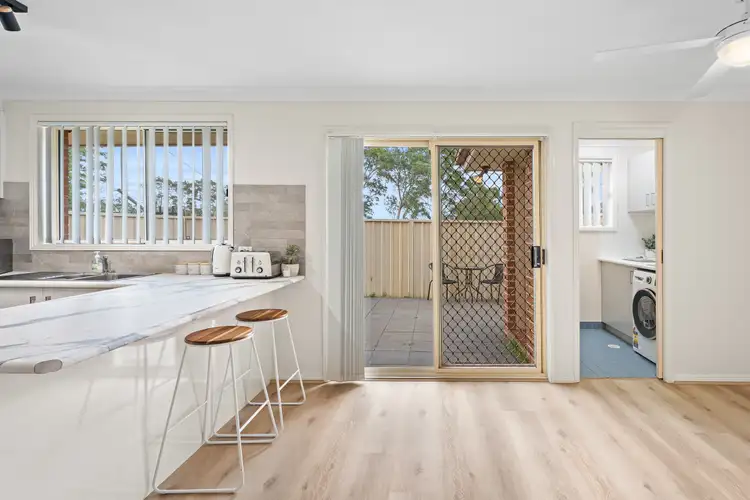 Fourth view of Homely townhouse listing, 9/133 Bringelly Road, Kingswood NSW 2747