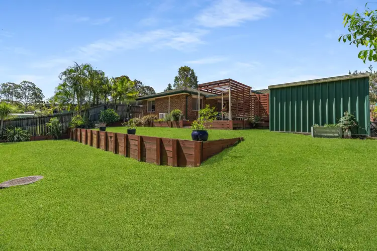 Second view of Homely house listing, 1 Lillypilly Street, Mount Cotton QLD 4165