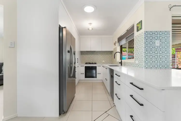 Fifth view of Homely house listing, 1 Lillypilly Street, Mount Cotton QLD 4165