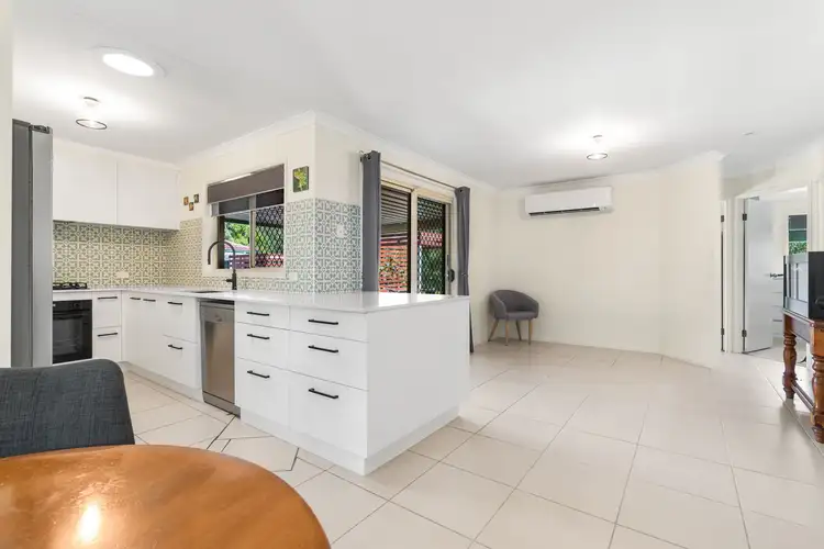 Sixth view of Homely house listing, 1 Lillypilly Street, Mount Cotton QLD 4165
