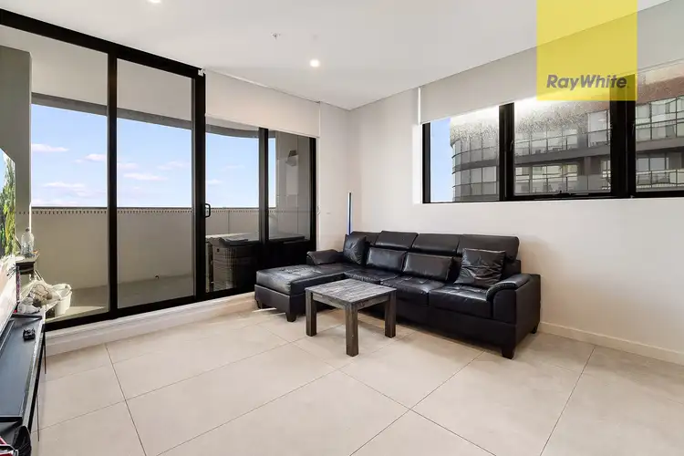 Second view of Homely apartment listing, 2203/20 Parkes Street, Harris Park NSW 2150