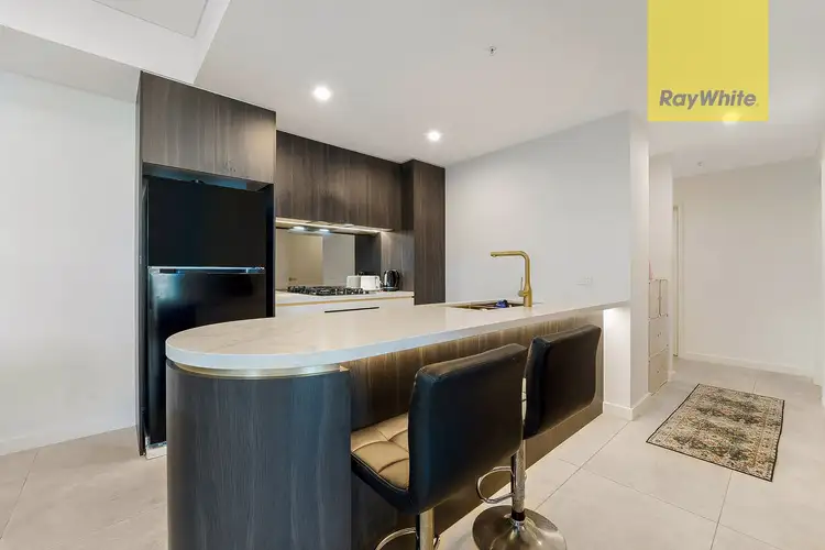 Third view of Homely apartment listing, 2203/20 Parkes Street, Harris Park NSW 2150