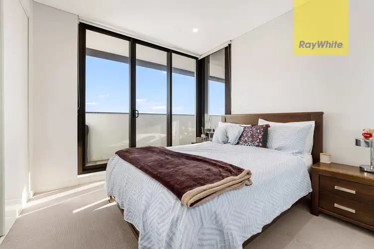 Fourth view of Homely apartment listing, 2203/20 Parkes Street, Harris Park NSW 2150